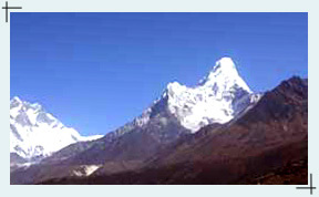 World's the highest Mountain Everest, view of Mountain, Everest region trekking, Everest basecamp trekking, Campin and tea house Trekking package, Everest trekking Nepal, 